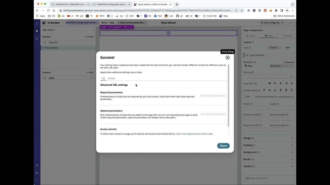 Create Contextual Sidebar Tab In ServiceNow UI Builder Workspace YouTube create-contextual-sidebar-tab-in-servicenow-ui-builder-workspace-youtube