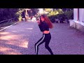HOW YOU LIKE THAT ||BLACK PINK|| VOCAL/DANCE COVER by pineocone_land