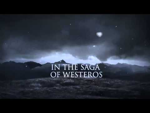 Game of Thrones Video Game A Telltale Games Series Trailer