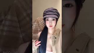 Lovely Girl In Bigo Live Daily