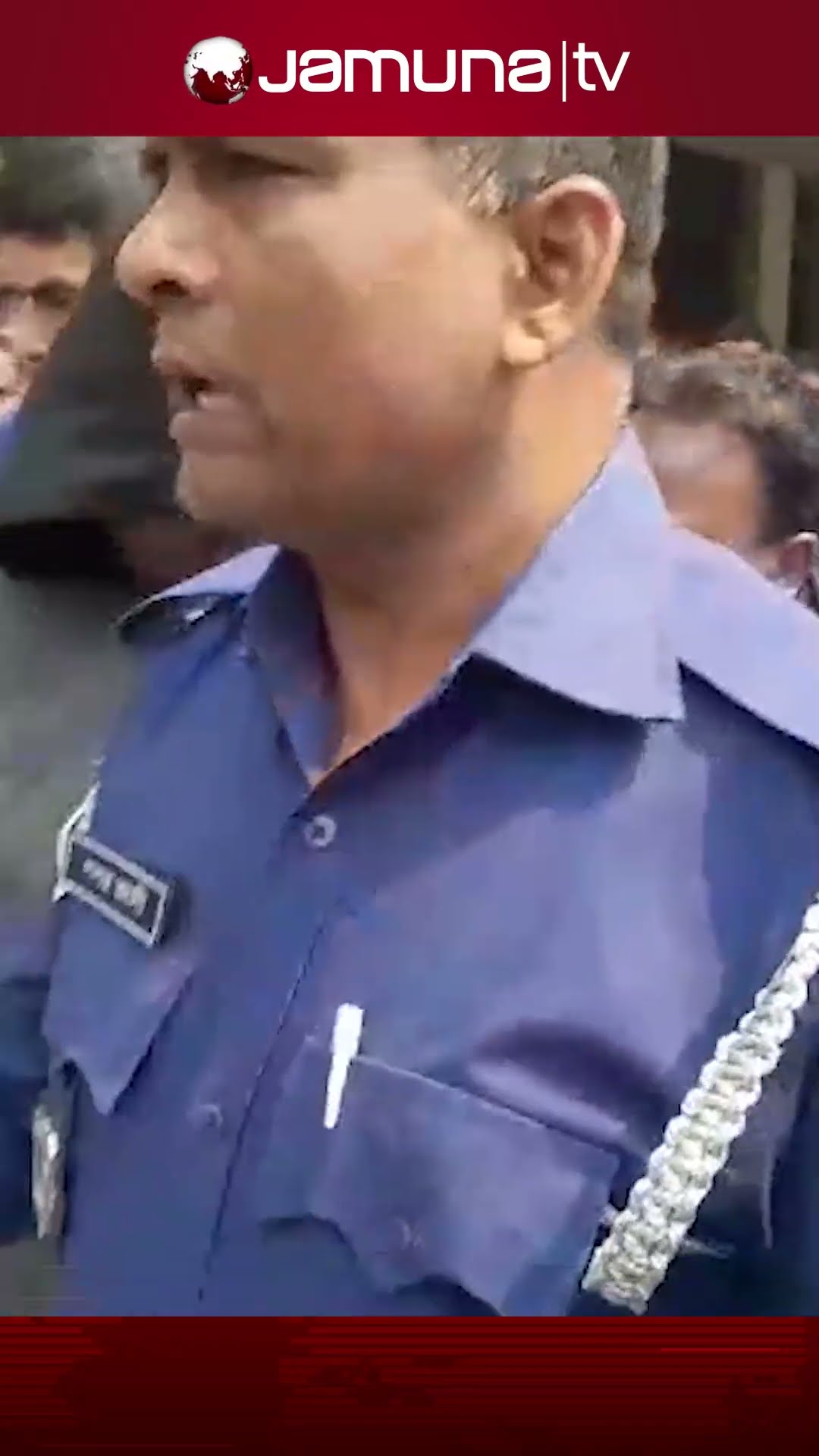 ঠাকুরগাঁওয়ে আদালত প্রাঙ্গণে ধর্ষণে অভিযুক্তকে গণধোলাই #thakurgaon #jamunatv