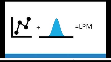 Linear Probabilistic Modeling