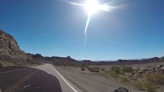 viaje de Patquia La Rioja hacia Rodeo San Juan parte 1