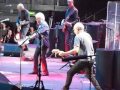 The who amazing journey sparks pinball wizard listening to you wembley london 13 feb 2016