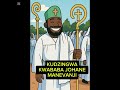 Mudyiwa Mikiri Nevanji Baba Johane