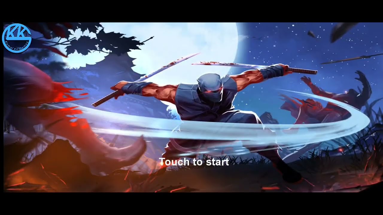 Kaz Warrior 2: The Ultimate Challenge