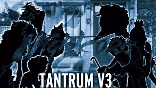 FNF Broken Strings//Tantrum Nightcore