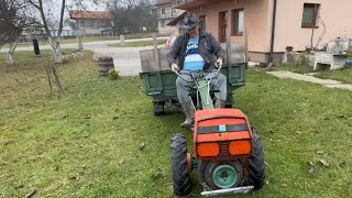 Download Lagu Nismo kupili traktor, ali smo čuli životnu priču !! MP3