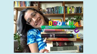 Summer Book Haul @literaryiggy