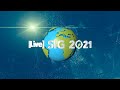 Prsentation de live sig 2021