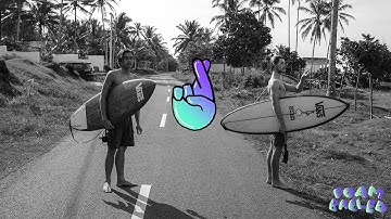 Fingers Crossed - Tosh Tudor & Koldo Illumbe