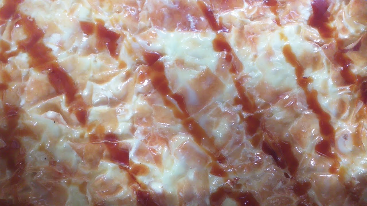 طريقه عمل المسخسخه سريعه وبسيطه وسهله وبسيطه و لذيذه جدا