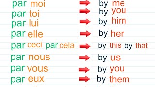 Pronoms compléments et pronoms réfléchis incontournables.#youtube #youtubeshorts #french