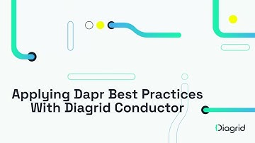 Conductor Advisor Overview