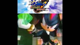 Sega Was Crazy For This Commercial… 😮 #sonicthehedgehog #sega #retrogaming #fyp