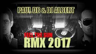 feel the sun RMX 2017 RADIO EDIT