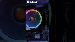 $700 PC Build That DESTROYS 1080p Gaming in 2025 💻🔥