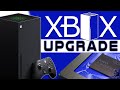 Xbox Series X SSD & Architecture Upgrade Detailed By Microsoft | NEW Xbox Series X Game Confirmed