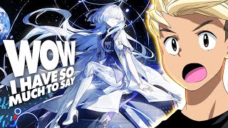 Download Lagu Anime Artist Reacts to Mornye | Wuthering Waves 3.0 MP3