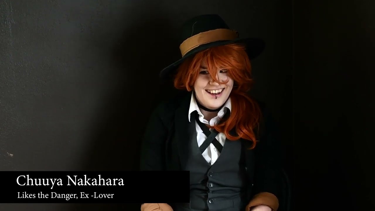 BSD The True Crime Files of Bungou Stray Dogs: Osamu Dazai