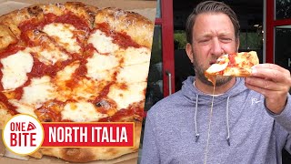 Barstool Pizza Review - North Italia (Phoenix, AZ) by One Bite Pizza Reviews 186,527 views 3 weeks ago 2 minutes, 32 seconds