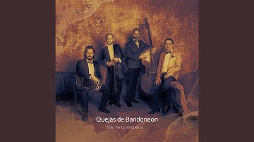 Thumbnail of Quejas De Bandoneon