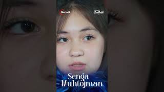Senga Muhtojman 68-qism | Bu ketishda seni kim kelin qiladi?