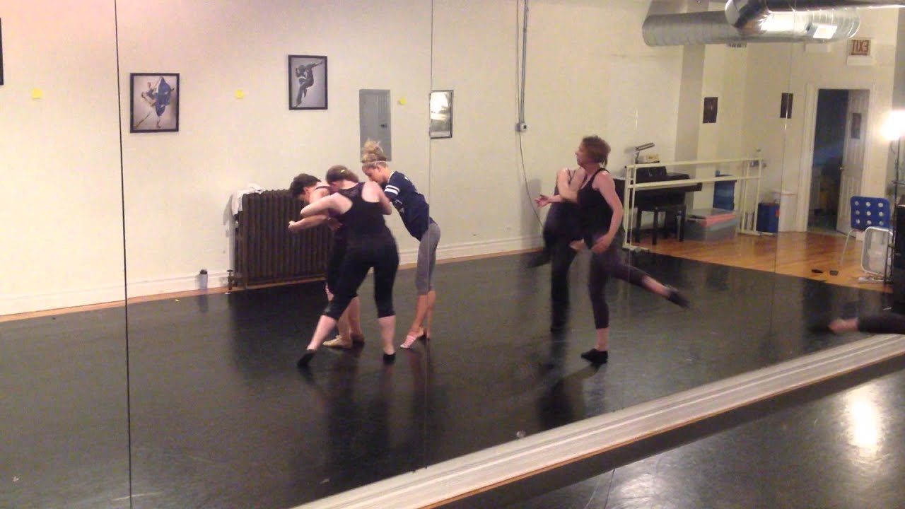 Performance Workshop rehearsal - 7/22/15 - YouTube