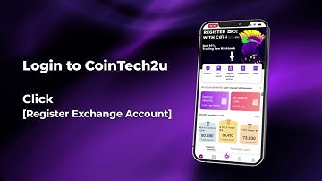 Register OKX with CoinTech2u and start Trading Futures with AI winning system