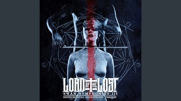 A Splintered Mind (Swan Symphonies III Version)