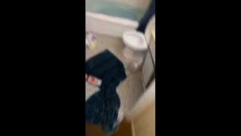 Apartment flooded, Lawyer contact me, CRYSTAL TOWER APT !!! DONT WANT TO HONOR MY FLOOD INSURANCE.