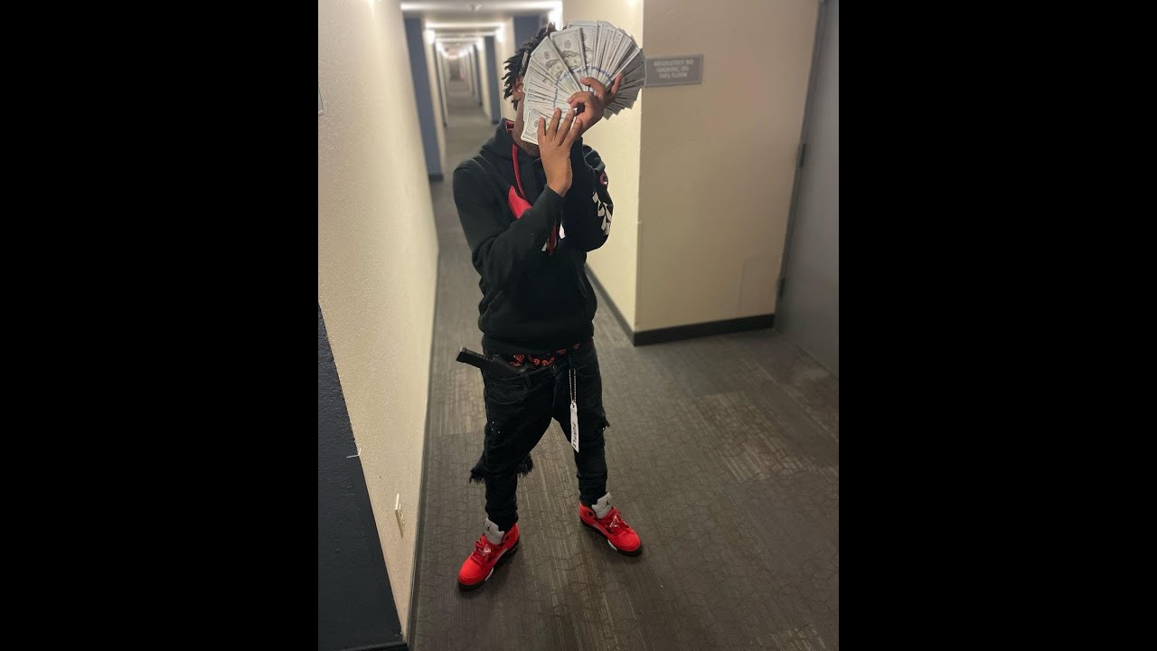 [FREE] Chuckyy x Lil Speedy Type Beat - 