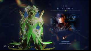 stream/audio test for multiplatform stream on twitch