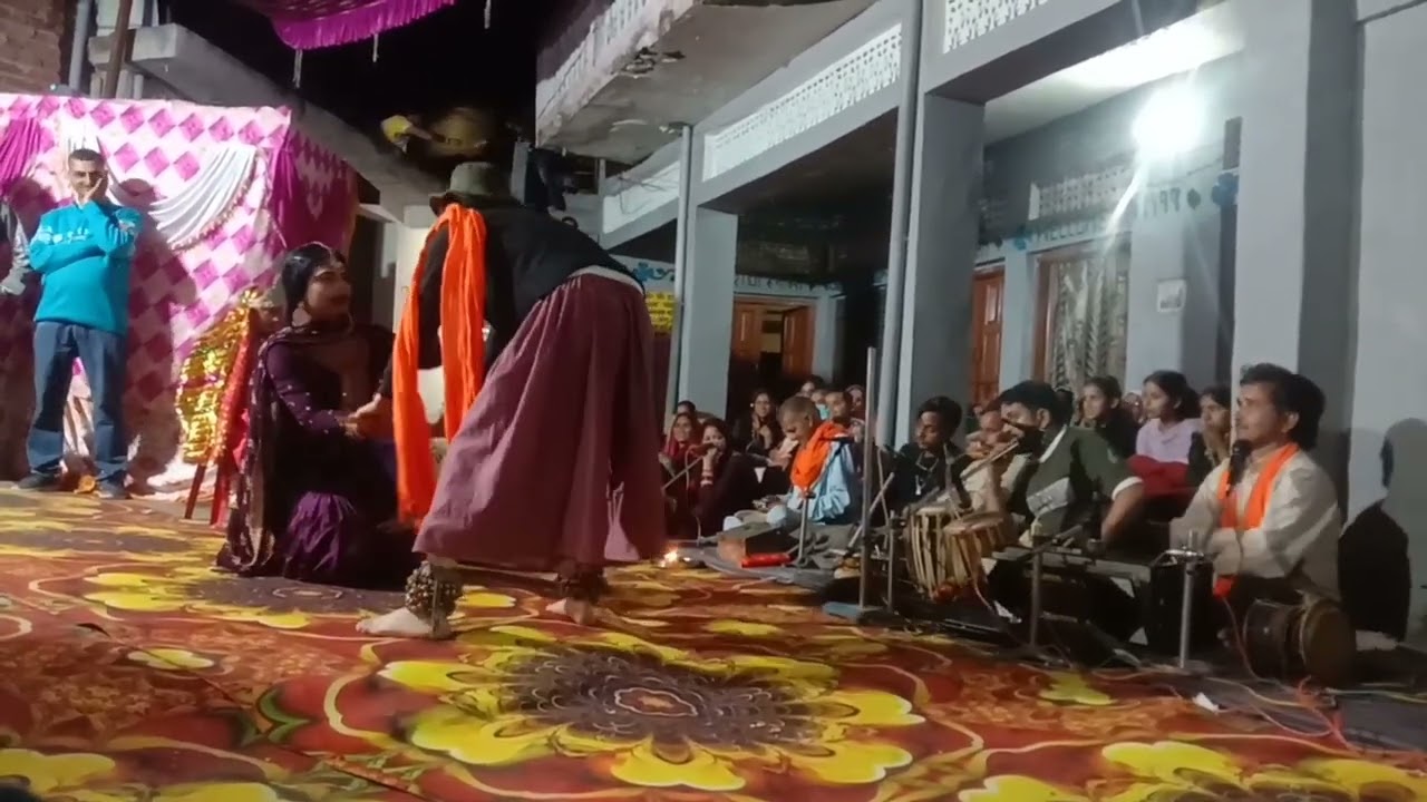 New Dhaja ( पवन पार्टी)funny 😂😂😅😅