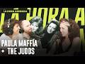 PAULA MAFFÍA PRESENTA REPUBLICA AFECTIVA +THE JUDDS CON BARBI | PROGRAMA COMPLETO de LA HORA ANIMADA