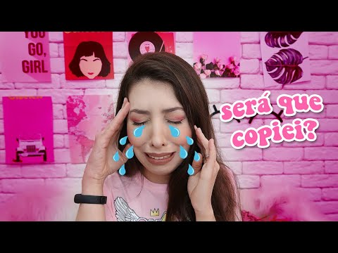 NADA É 100% ORIGINAL NA INTERNET | Gabriela Gouveia