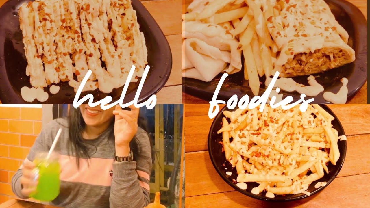 Bicycle Bistro Calicut kozhikode foodies bicyclebistro trending