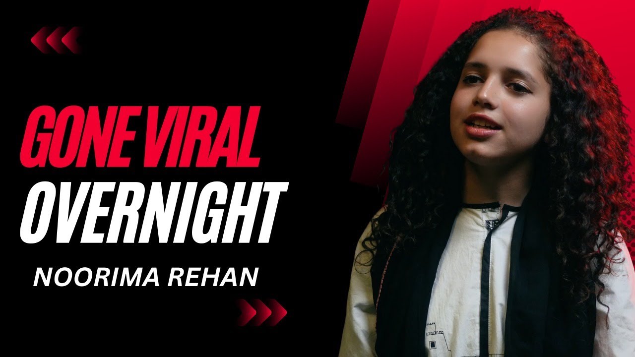 Noorima Rehan — Art & Expression