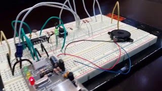 Embedded System : Lab 4.2 (Group 2.1)