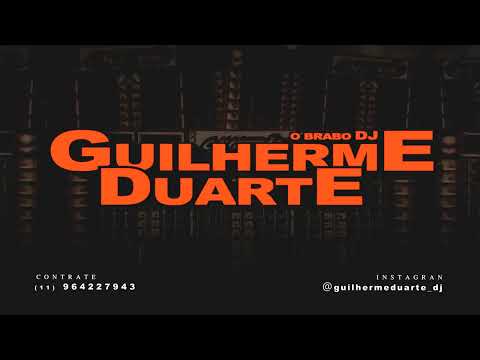 SUPER MAGRÃO DE NATAL - DJ GUILHERME DUARTE (FT. DJ GBS ORIGINAL, DJ INDIA ZL e DJ JHOW ZS) 2022