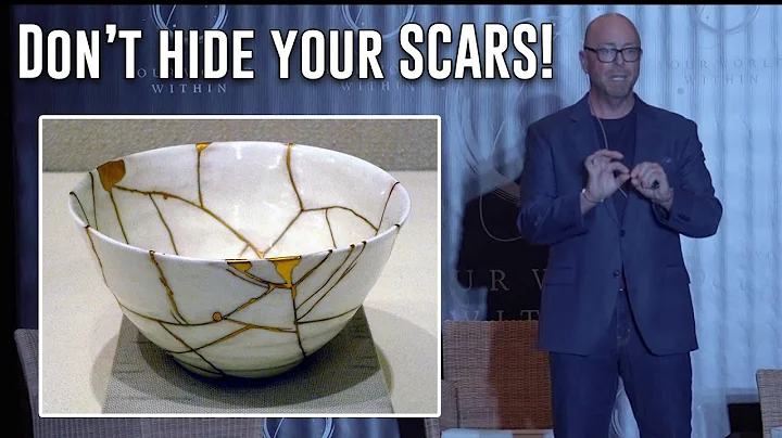 Rebuild Yourself - The Art of Kintsugi | Terrance ...