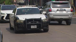 Deep Ellum road closures kick off in effort to improve safety