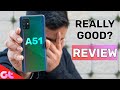 Samsung Galaxy A51 REVIEW After 14 Days | ASLI SACH | GT Hindi