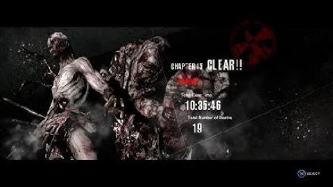 The Evil Within Chapter 15 (Final chapter Part 3) ENDING