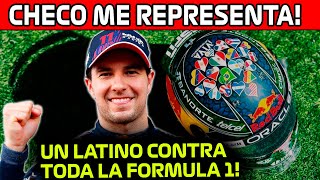 FUERTE MENSAJE DE CHECO a LATINOAMERICA!! 