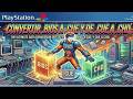 RETROBAT 🕹️ TUTORIAL DE CONVERTIR FORMATOS .BIOS A .CHD