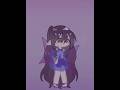 First Gacha animation! #edit #gacha