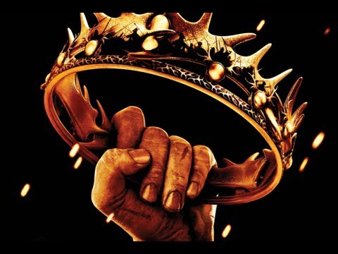 Game of Thrones (Season 2) - TV Review - Game of Thrones (Season 2) - TV Review