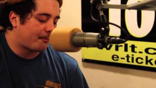 Video thumbnail of "The Districts - Fat Kiddo - Live at Lightning 100"