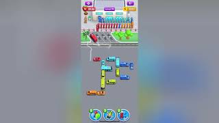 Crowd express Level 94 Solution Walkthrough 